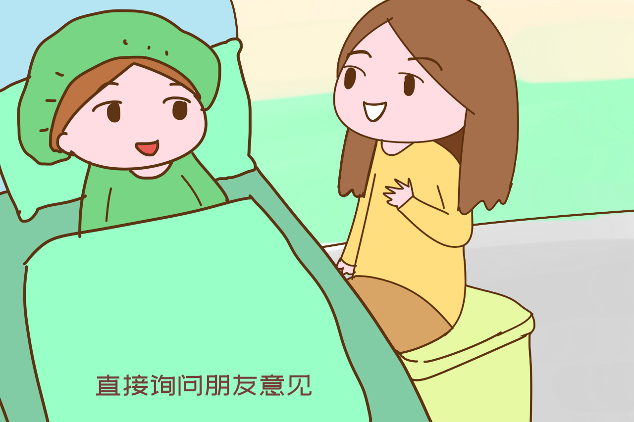 探望初产妇，情商高的人会这样挑选礼物，远超很多贵重物品