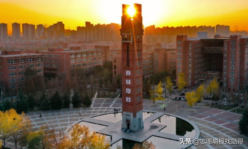 河南一所“巨无霸”大学，在校生人数“超七万”，综合实力很强悍