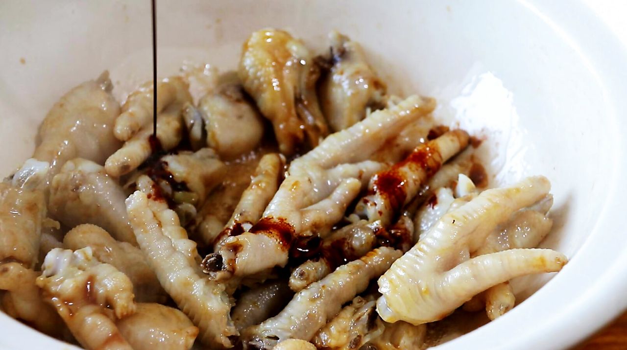 雞爪怎么做好吃,雞爪怎么做好吃又簡單