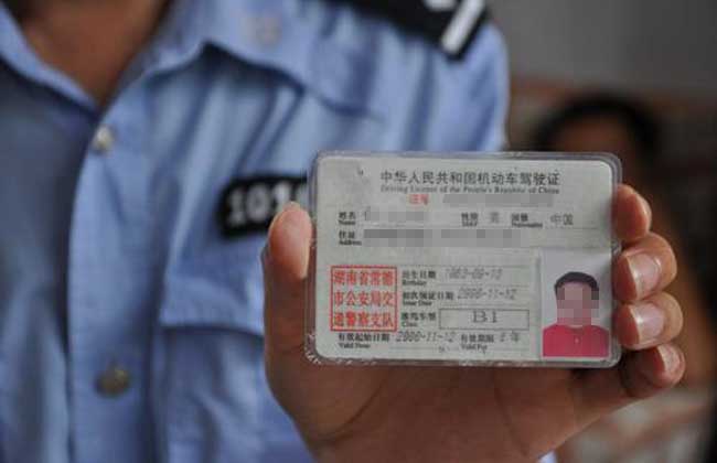 B1驾驶证能开什么车？