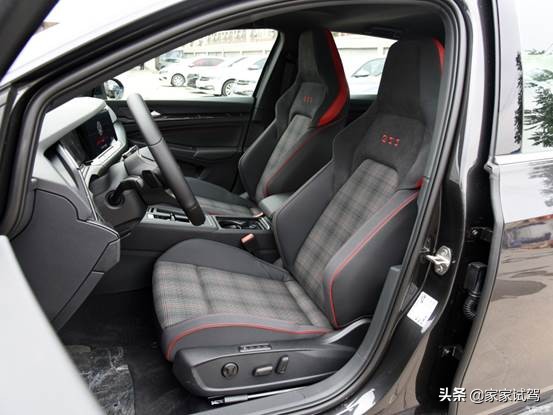 “死了都要爱”，别错过了最后的八代高尔夫GTI