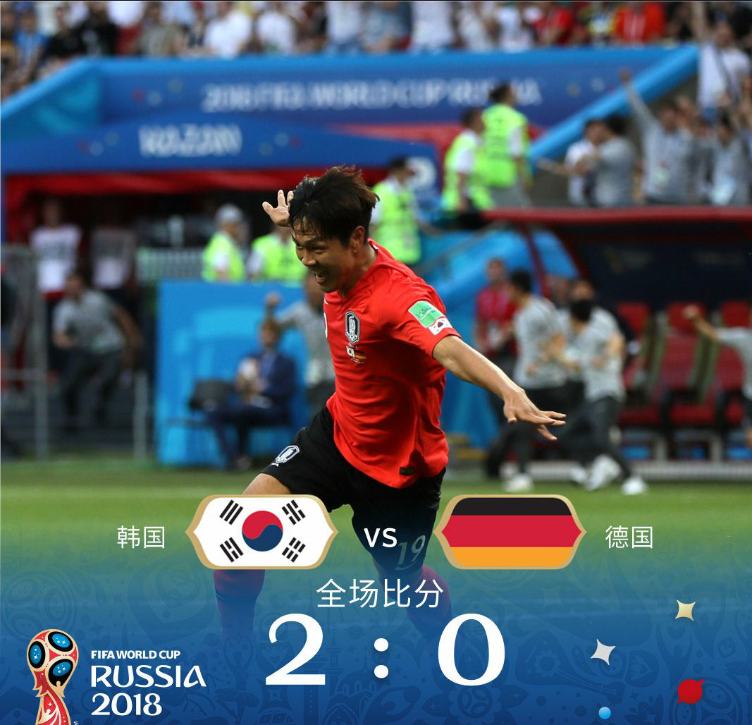 世界杯日本为什么小组出线(近3届世界杯，亚洲球队仅3次小组出线，其中日本队占了2次)