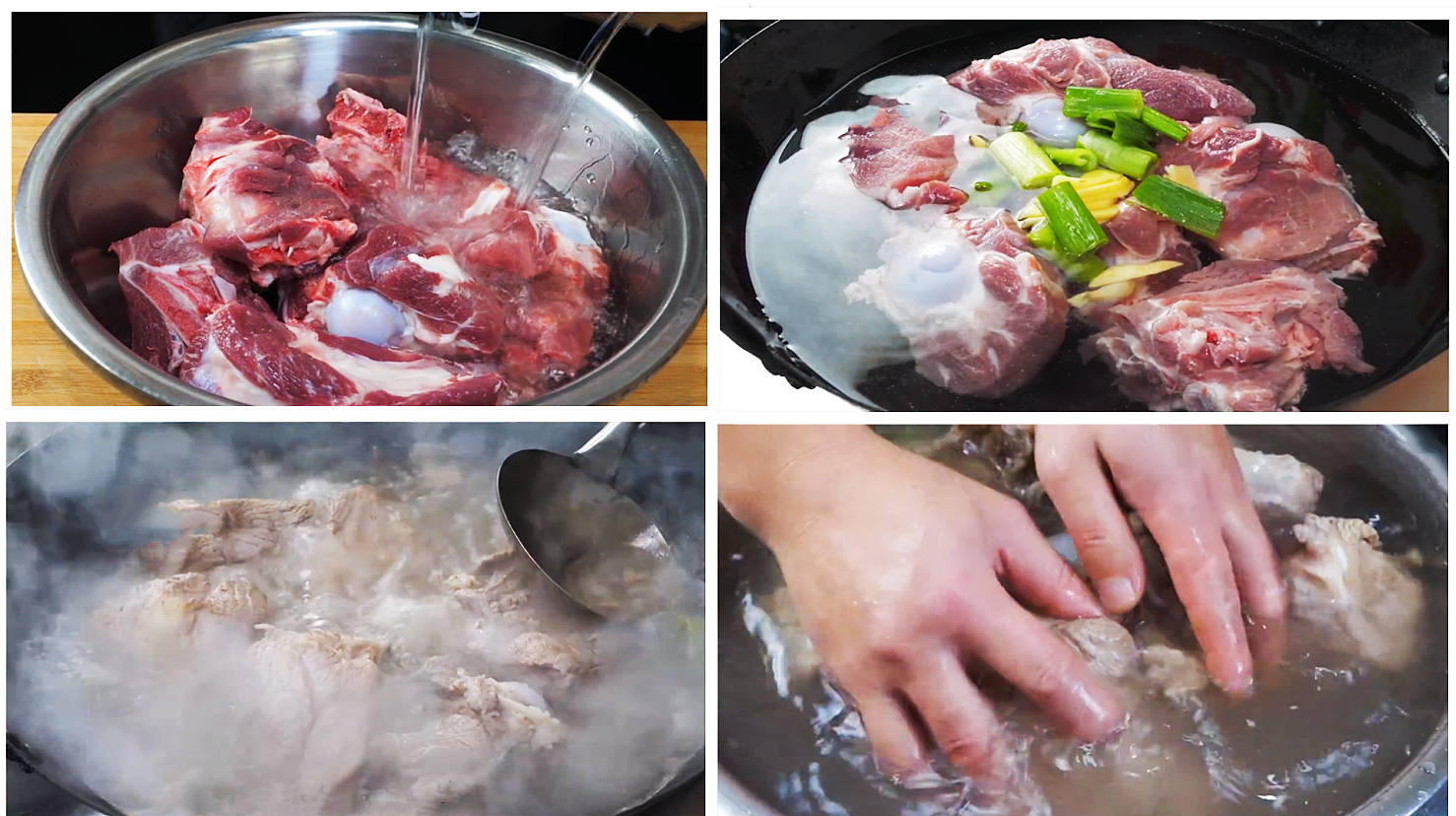 冬天手脚冰凉，多吃这15道家常肉菜，热乎乎从脚暖到头，温暖过冬