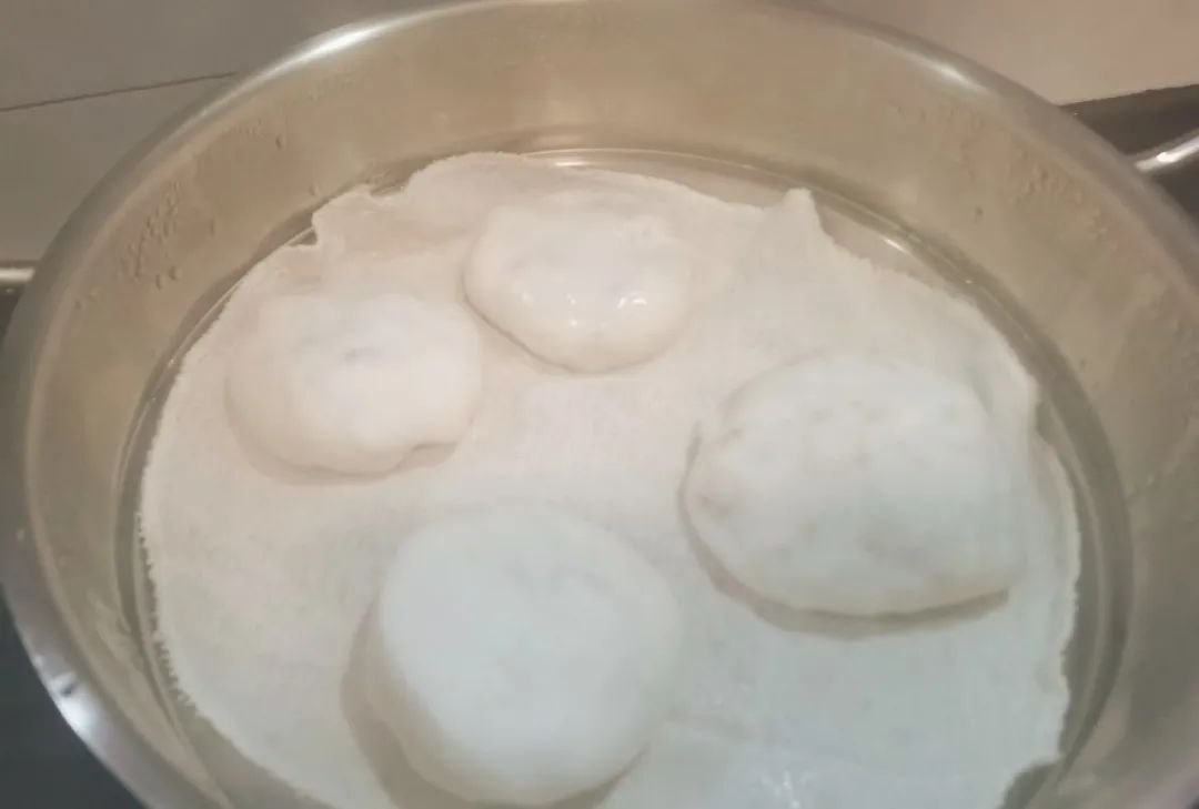 「食物恋」客家糍粑，蒸、煎都很赞，多加一种食材，软糯不粘牙