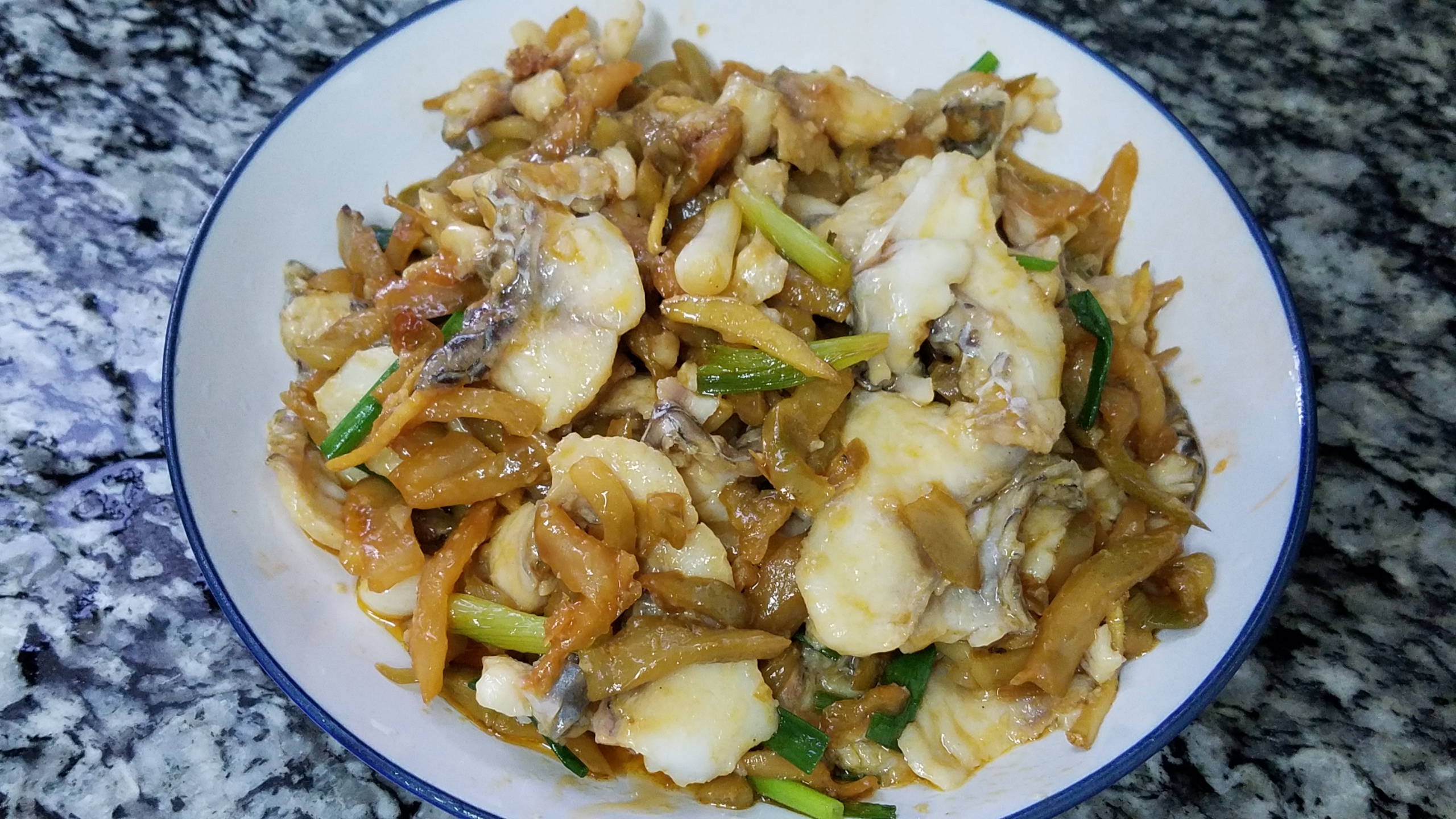 鱼片这样做才够味！鲜嫩入味的家常做法