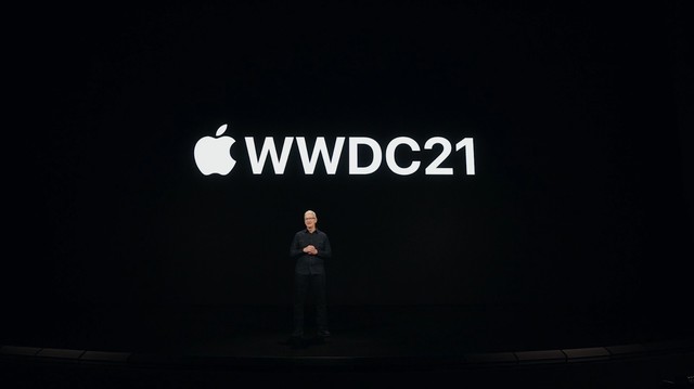 一文看懂苹果WWDC2021：这些功能竟然有点熟悉？