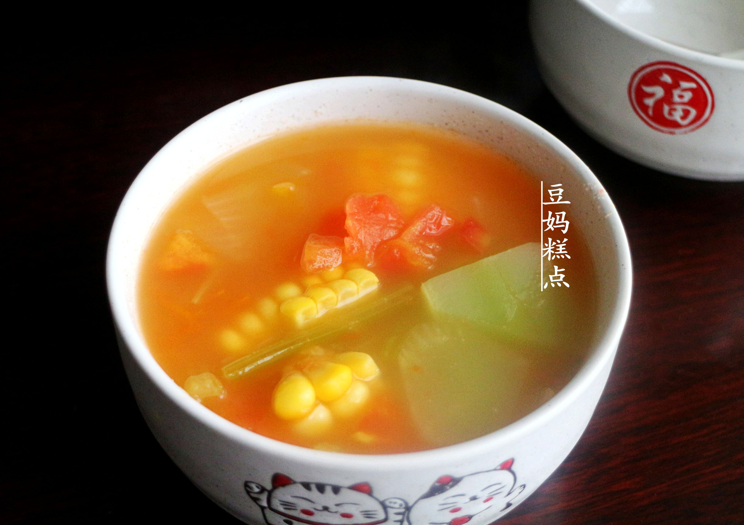 七日瘦身汤,不知道还有多少朋友对这个名字印象深刻呢?