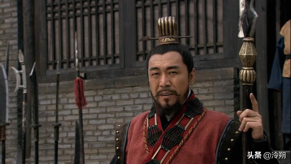 《水浒传》梁山泊十大武功高手