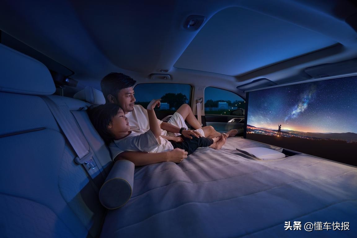 20万元拥有智能辅助驾驶，推荐550P车型，小鹏P5购车解析