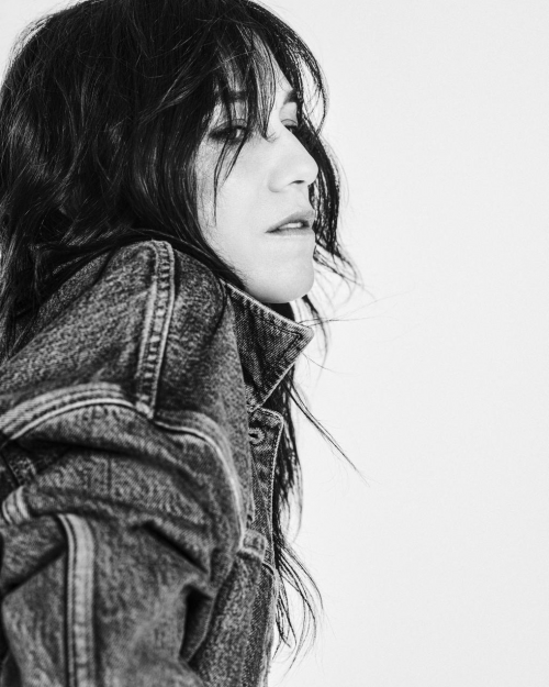 Zara独家发售:Charlotte Gainsbourg系列魅力来袭