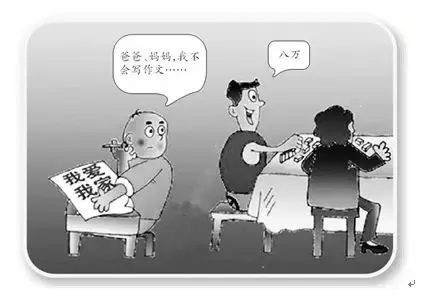 写作复习必备12篇高中英语范文