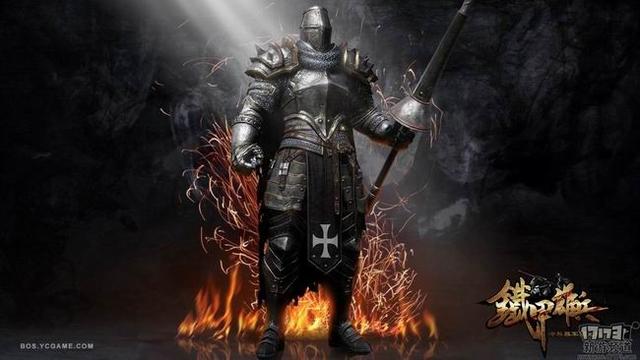 铁甲雄兵哪个武将厉害？铁甲雄兵全武将介绍