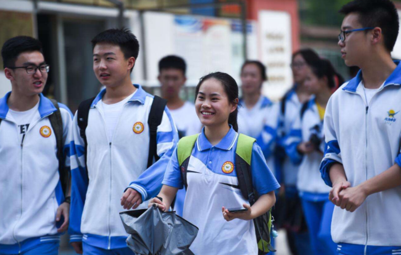 2022高考将成“最难年”？部分考生恐无缘本科，逆袭几率并不高