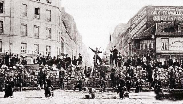 瞿秋白翻译《国际歌》，为何把最后一句，译为“英特纳雄耐尔”？