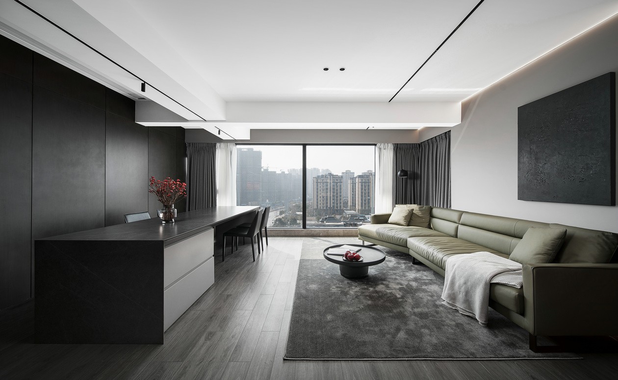 客厅装修布局攻略，快拿去