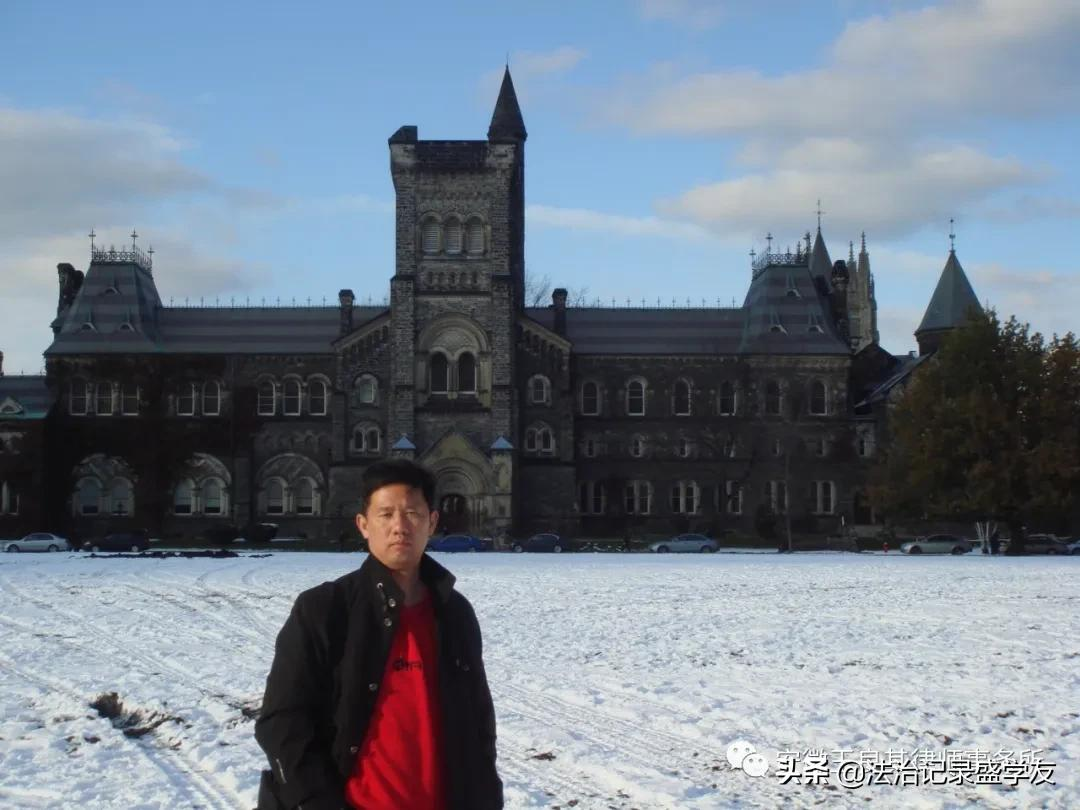 王良其律师访谈:为社会创造价值,让律师飞得更高