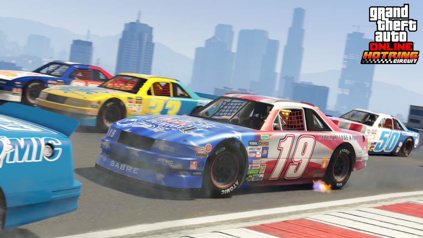 Gta5攻略赚钱 Gta5线上模式赚钱攻略 尚淘福
