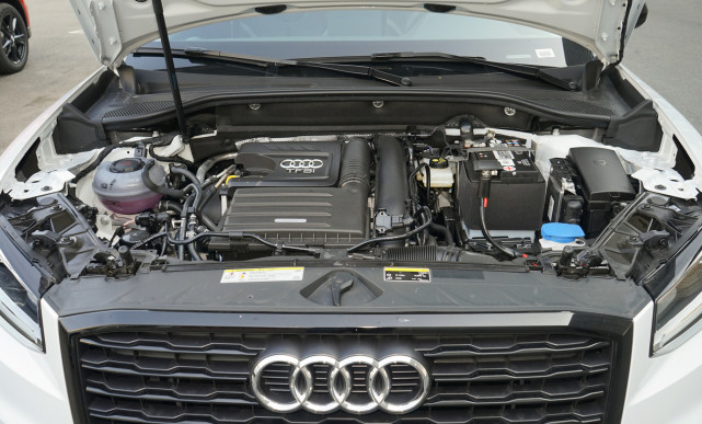 奥迪a2多少钱(18万拿下这台奥迪a2l) - 价格百科