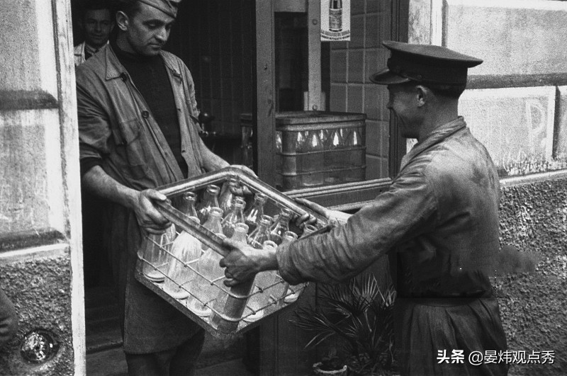 你知道人類為了喝上新鮮的牛奶，曾經(jīng)有多努力嗎？