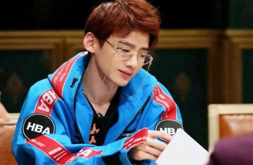 北京邮电“校草”唐九洲，高考成绩647分，娱乐圈名副其实的学霸