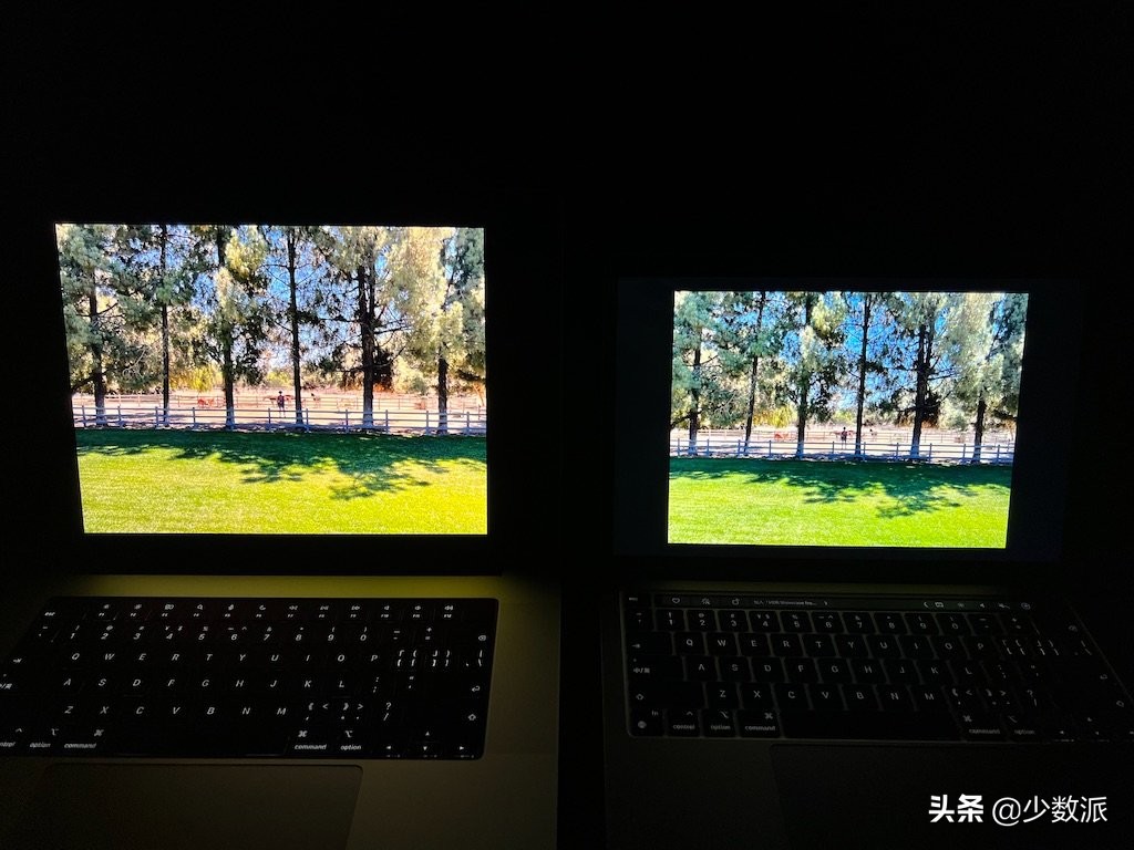 售价一万五起的新款 MacBook Pro 体验如何？