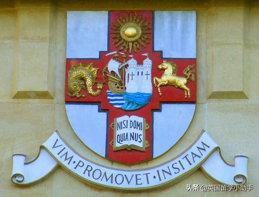 盘点世界著名大学校训，新学期伊始，来励志一下！