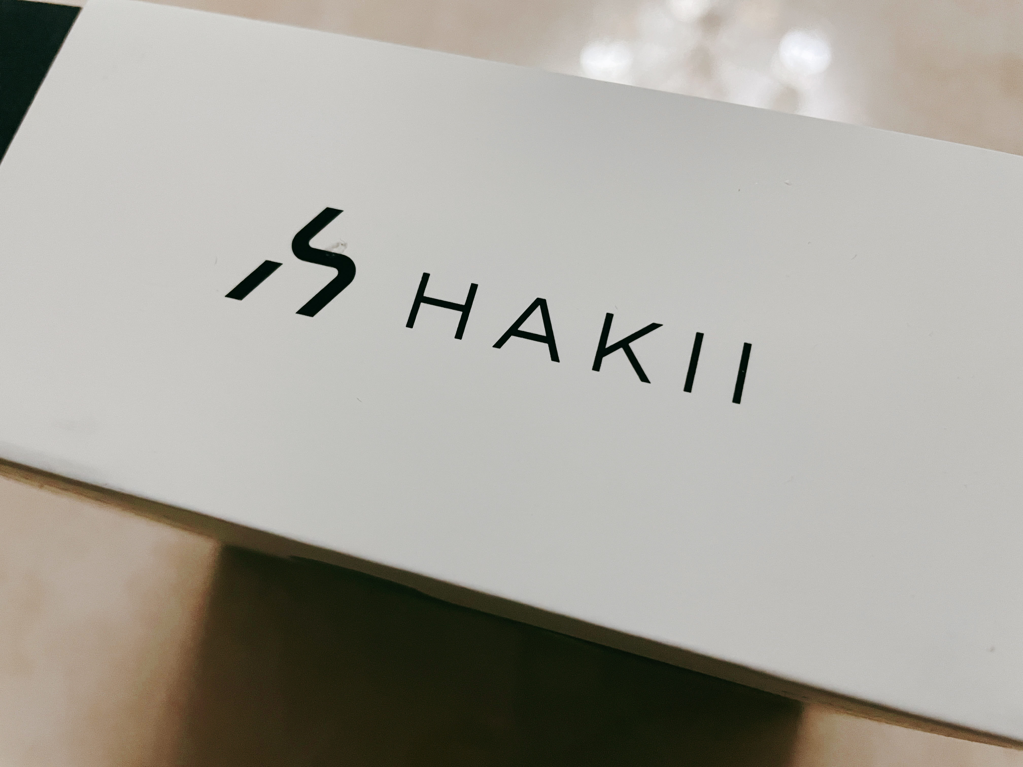 哈氪ICE零度耳机，冰元素极致体验，这个冬天里最靓的一道风景