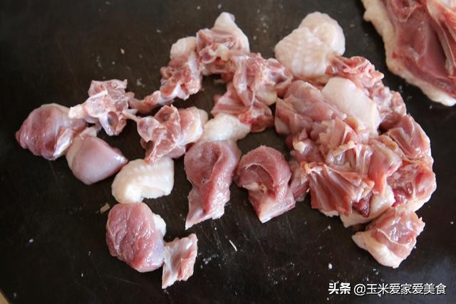 夏至后，姜和这种食材搭配，除湿助消化，顺应节气吃才是硬道理