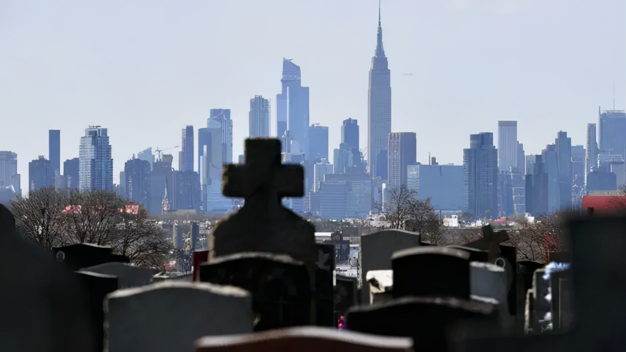 这就是人权？美国两党斗到了女性子宫上