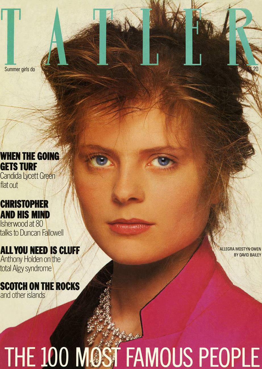 取代27年大律师妻子，赶走N个情妇，33岁新晋英国首相夫人上位史