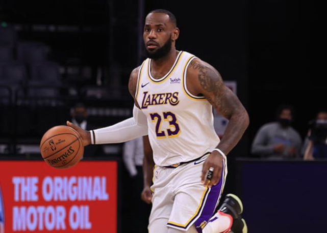 nba球员统治力有哪些(NBA历史真正统治过联盟的球员，也只有这6位，谁的统治力最强)