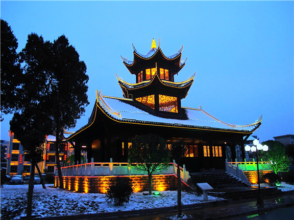 贵州旅游十大打卡优美景区
