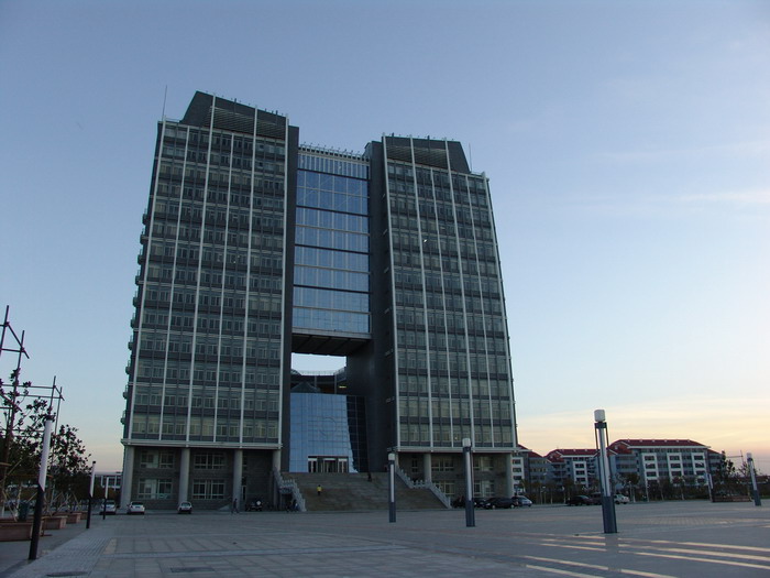 说说山东那些异地办学的大学