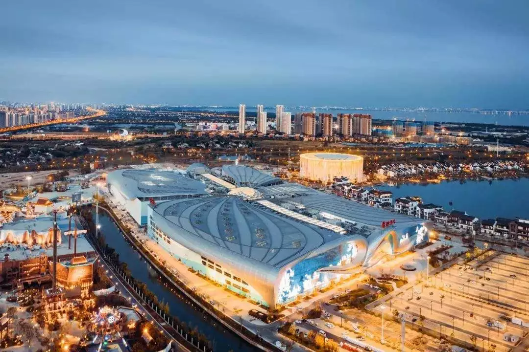 近十年增速全国第一！“合肥神话”是如何炼成的？