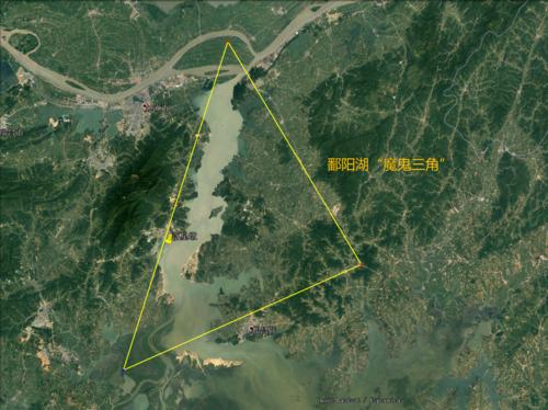 至今科学仍无法解释的未解的谜团：中国这6个地方堪比百慕大