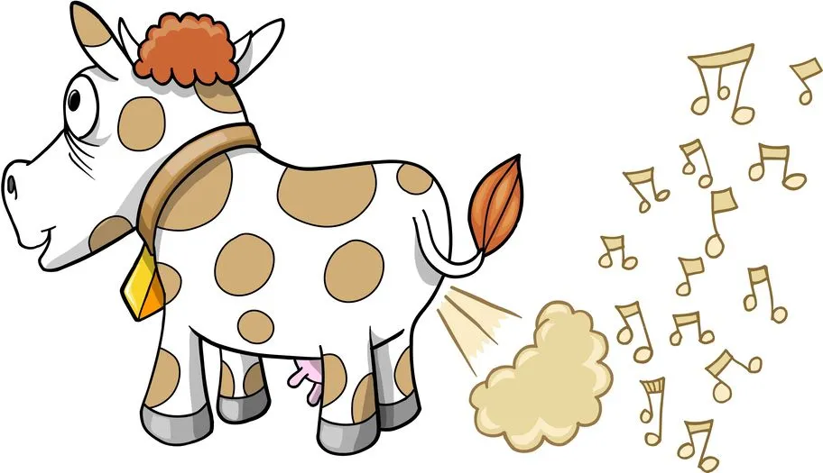 老放屁,是肠道出了问题吗?