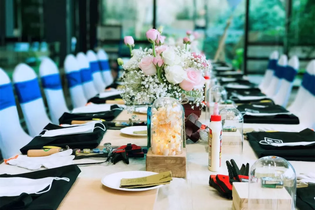 创意手工DIY丨2020创业忠告！加盟之前要三思