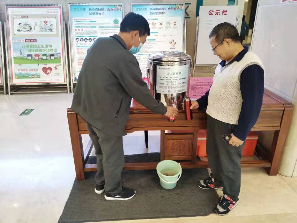 我省积极发挥中医药特色优势作用全力抗击疫情