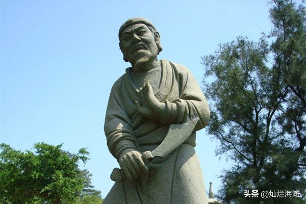 杨雄得了什么病(病关索杨雄能力平庸，为何位居梁山天罡之列，原因一目了然)