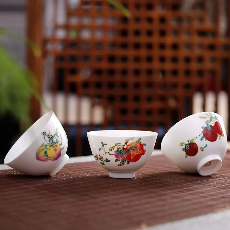 桃子的寓意和象征是什么（古代舌尖上的水果味）