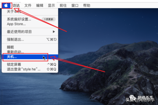 不用再找懒人包了 | Windows安装苹果系统(dmg)