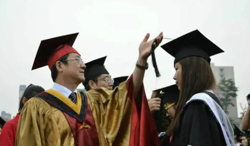 这4所高校将“升级”，由二本转为一本，考上的学生赚到了