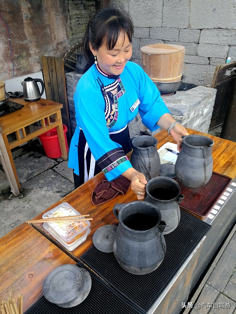 贵阳出发，由黄果树掀开一帘幽梦
