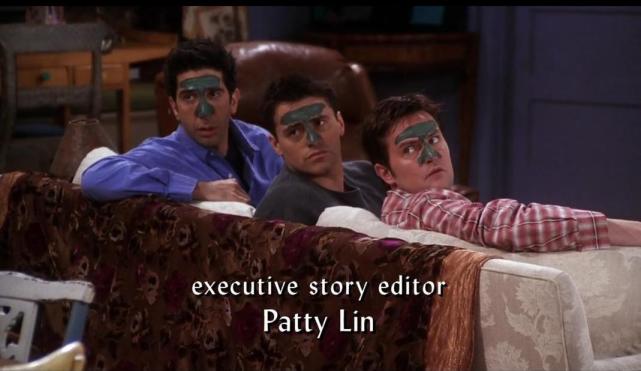 10季均分9.7，网飞花7亿都买不下来，老友记如何做到火了28年