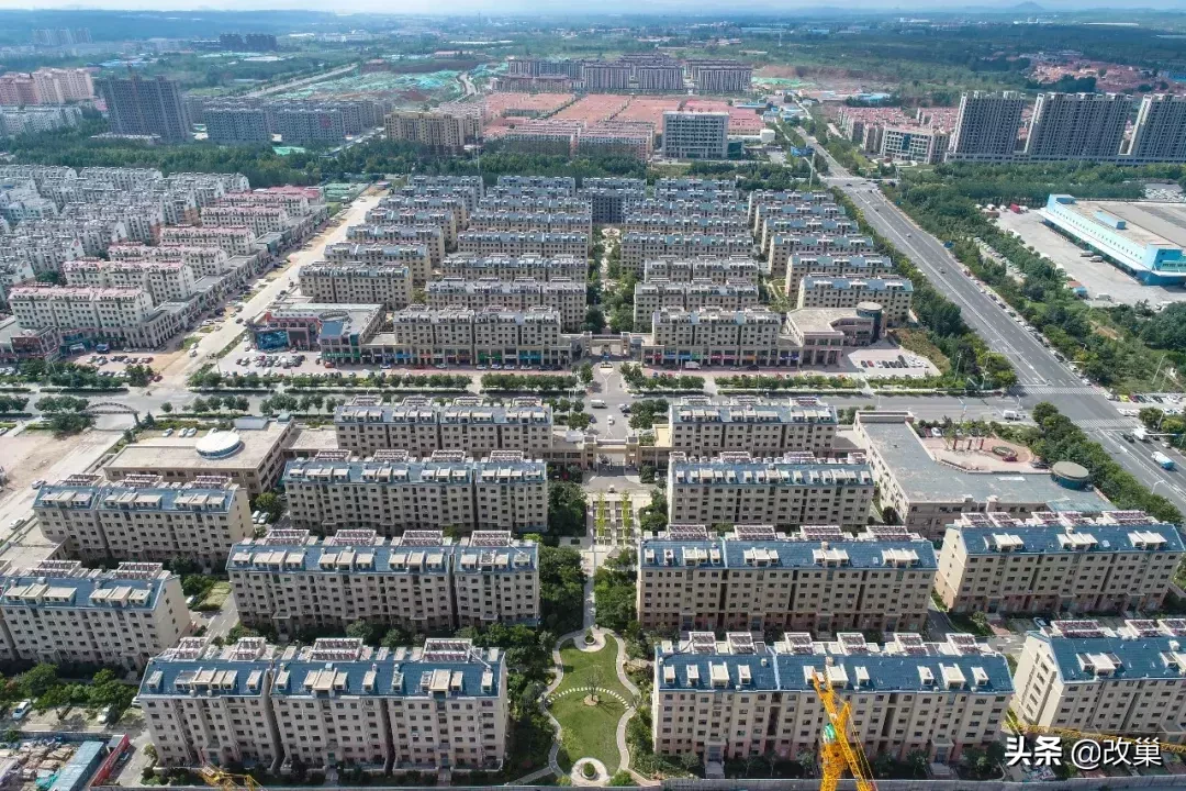 巢哥探盘丨胶州“十一”同期开盘的项目里,几家欢喜几家愁?