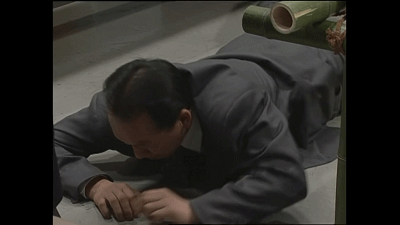 我看了他27年，罪犯都老了他也走了