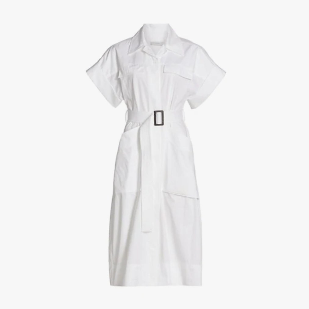 14个简单但不朴素的小众服装品牌，简约干净