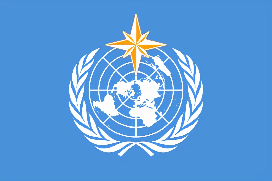 23,世界气象组织22,国际电信联盟21,国际民用航空组织20,世界银行19