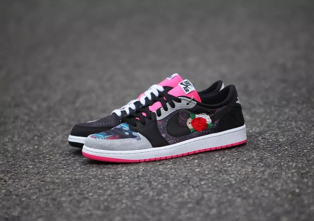 aj限量版鞋子多少钱(限量8500双的aj1) - 价格百科