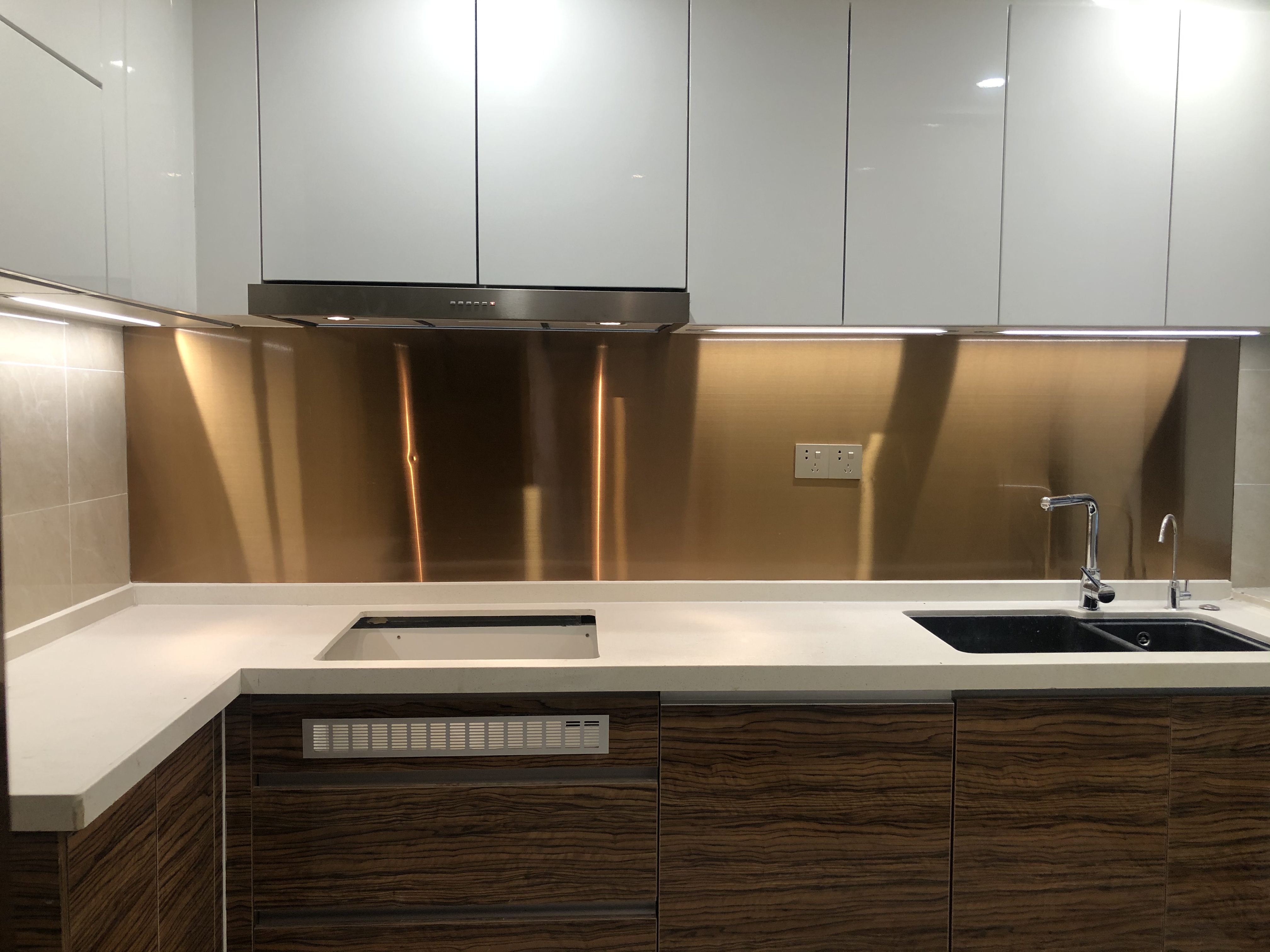 房子装修，厨房注意7个要点，搞懂不浪费钱